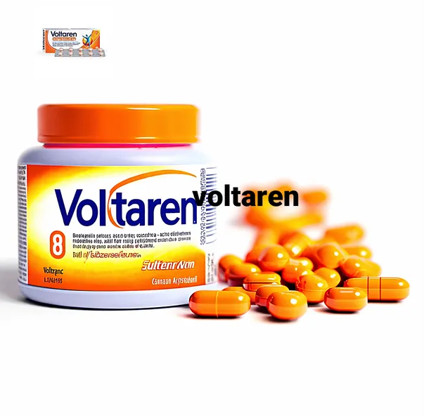 Voltaren